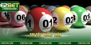 Soi cầu Phong Trần